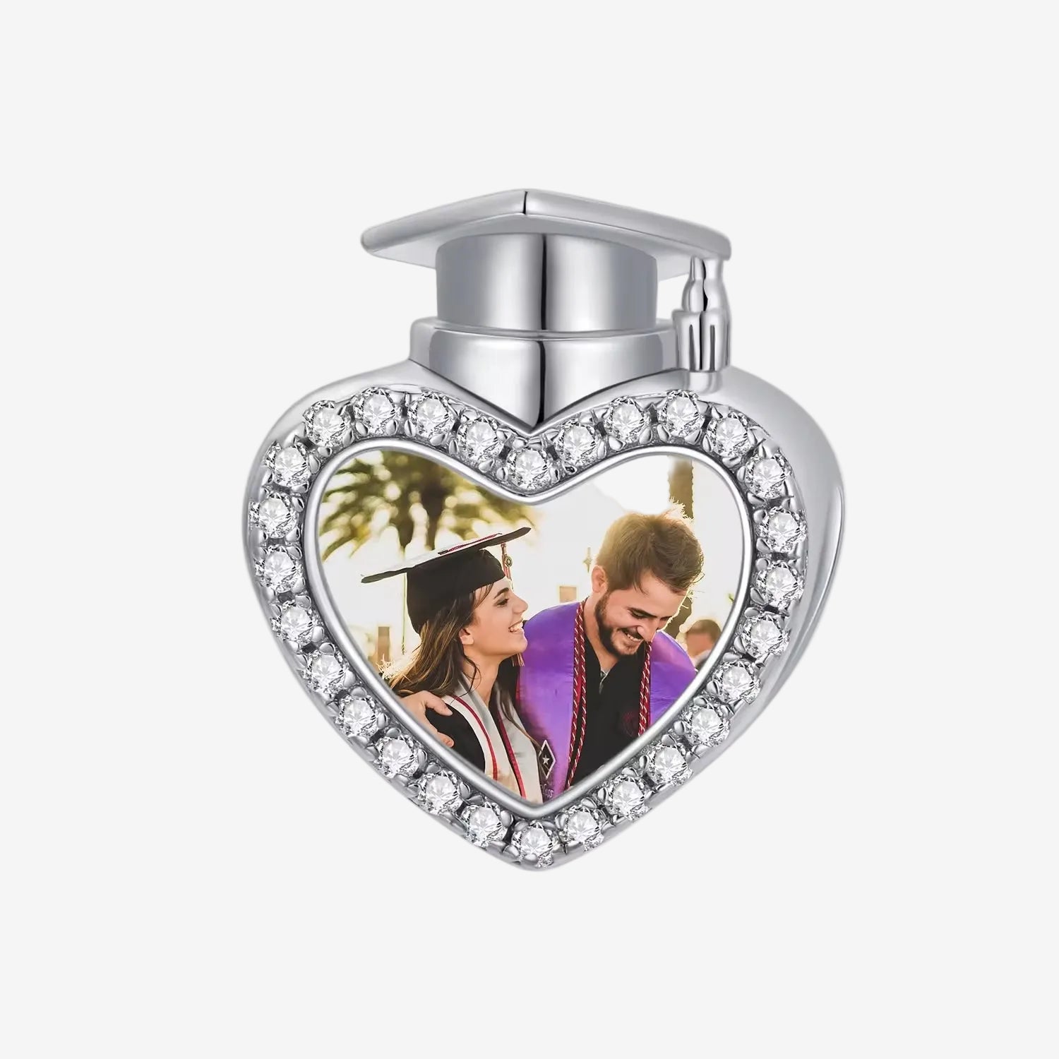 Fotoğraflı Charm