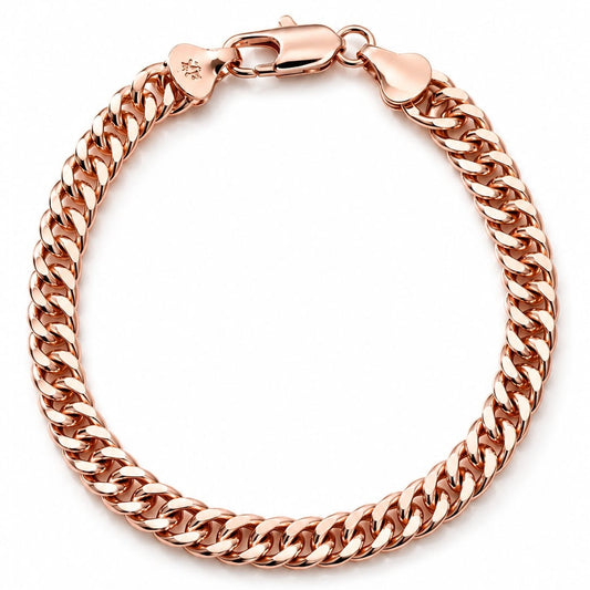 Charm Rose Royale Bileklik