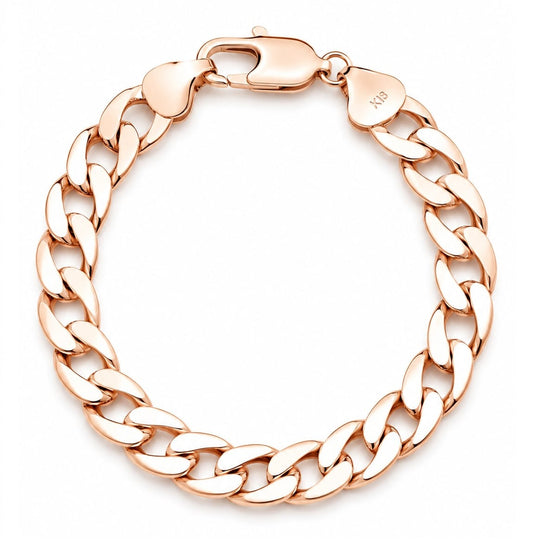 Charm Rose Classic Kadın Bileklik