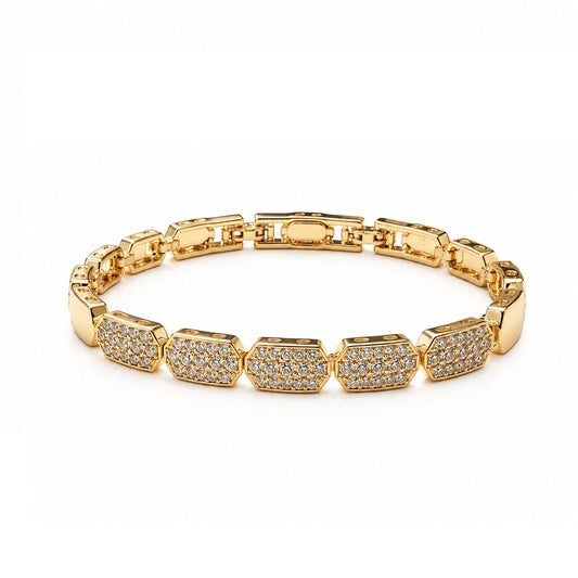 Charm Aurora Hexa Kadın Bileklik