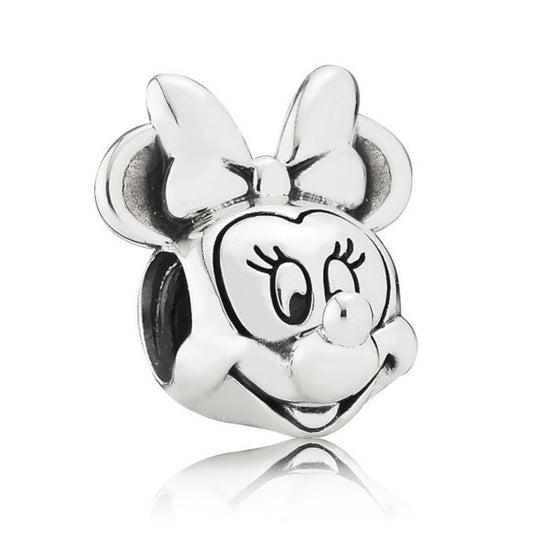 Minnie Mouse Charm