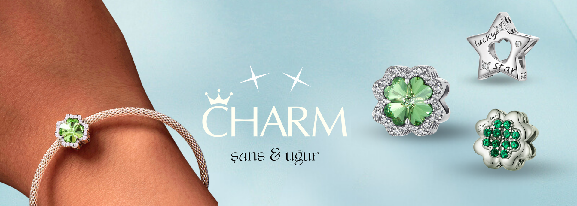 CHARM Türkiye Resmi Distribütörü