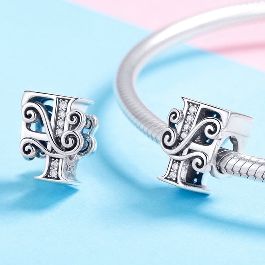 F Harfi Charm