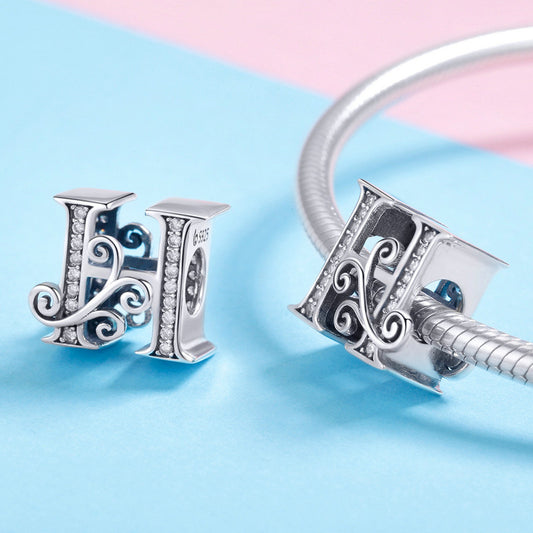 H Harfi Charm