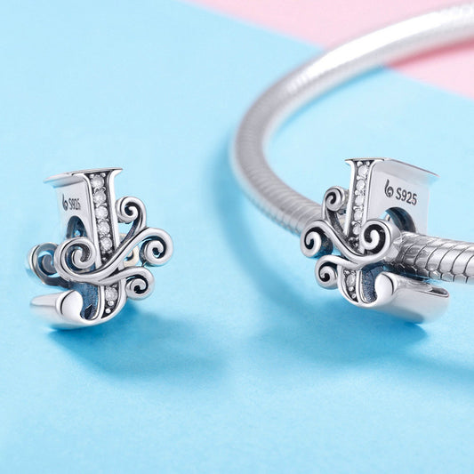 J Harfi Charm