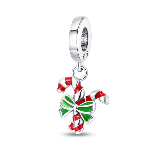 Baston Şekeri Charm