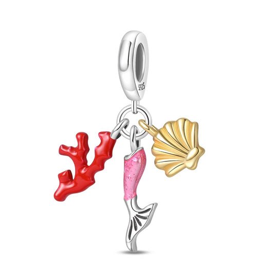 Deniz Canlıları Charm