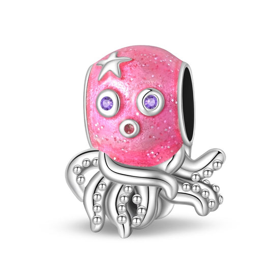 Ahtapot Charm