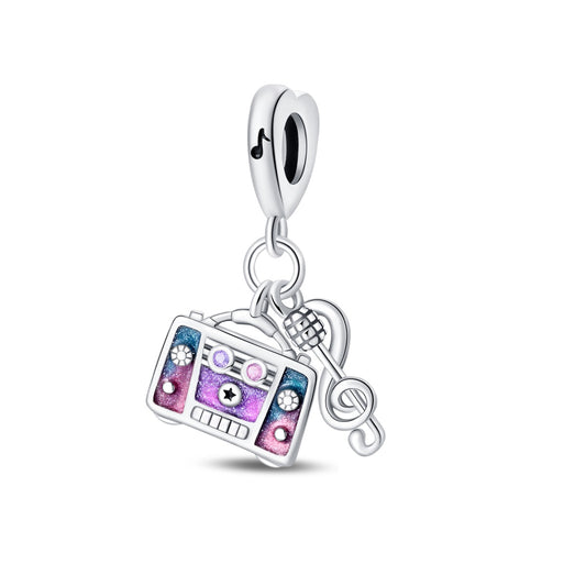 Müzik Aşkı Charm