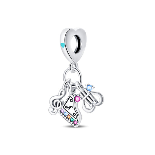 Nota ve Arp Charm