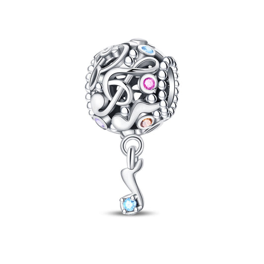 Nota Sallantılı Charm