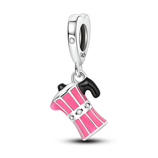 Kahve Potu Charm