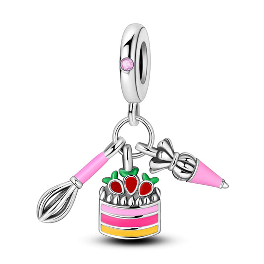 Pasta Şefi Charm