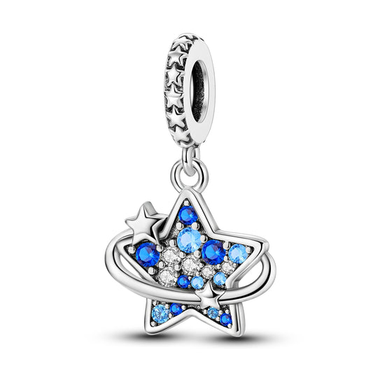 Yıldız Sallantılı Gezegen Charm