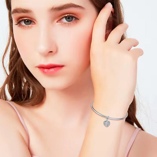 Hayat Ağacı Tasarımı Fotoğraflı Charm