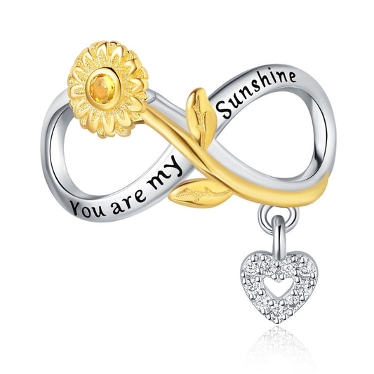You Are My Sunshine Sonsuzluk Sallantılı Charm