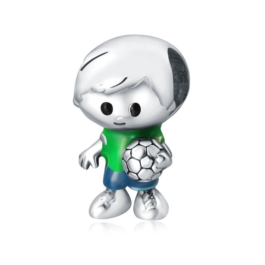 Futbol Sevgisi Charm