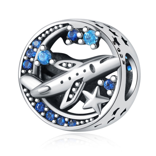 Yıldızlı Yolculuk Uçağı Charm