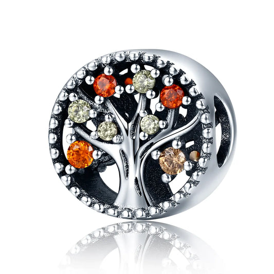 Hayat Ağacı Charm