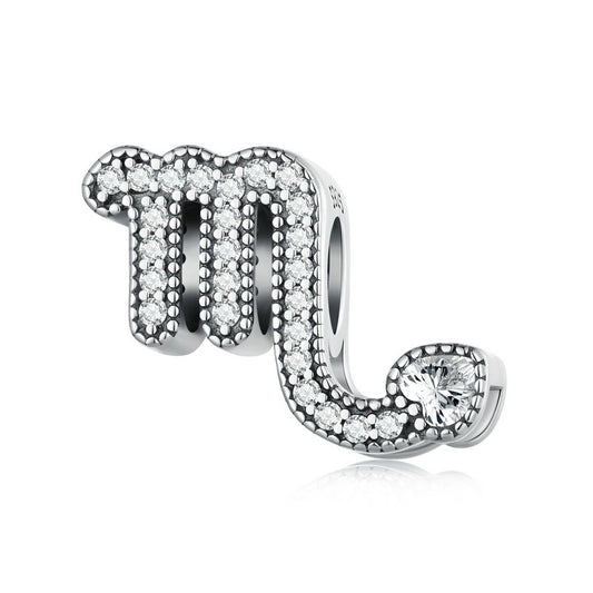 Akrep Burcu Charm