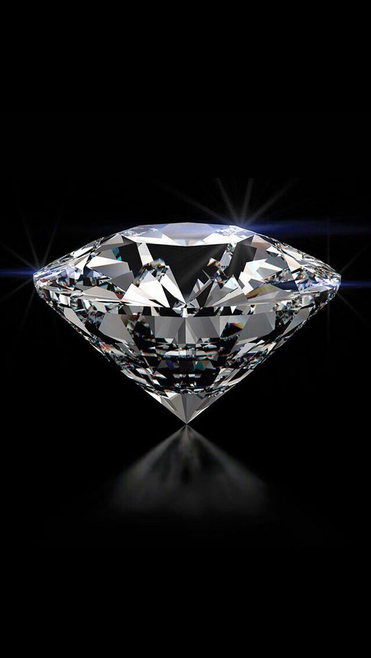 Laboratuvarda Yetiştirilen Elmaslar Nelerdir?