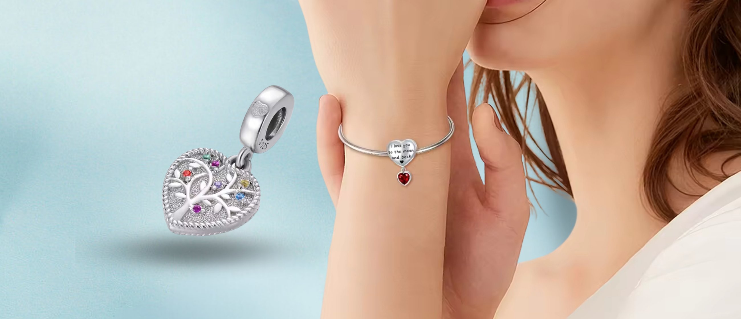 Foto Charm