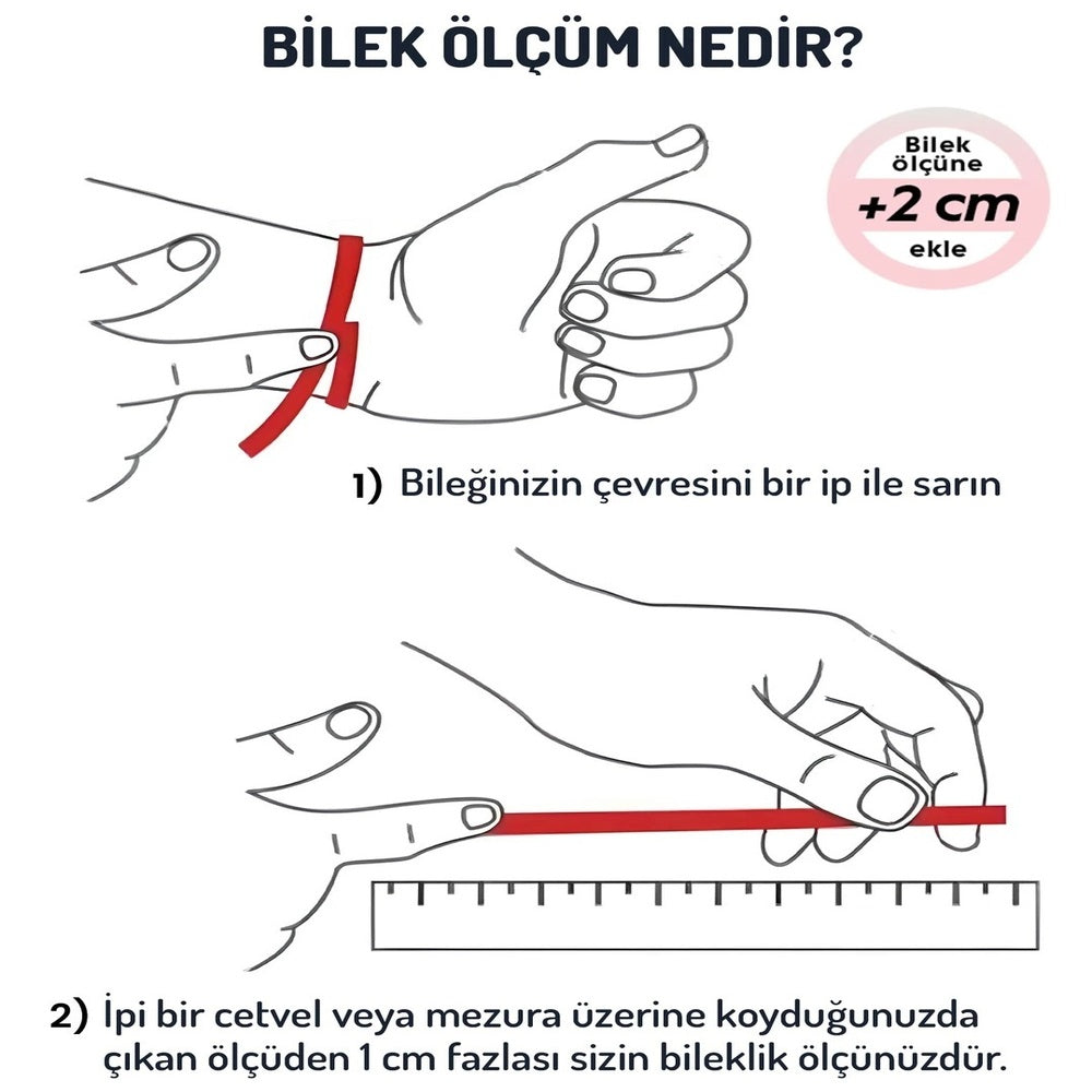 925 Ayar Gümüş Y Harfi Kadın Charm Bileklik