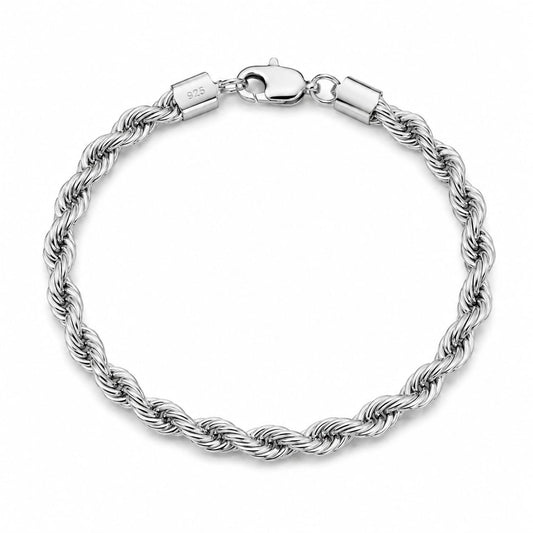 Charm Marina Rope Zincir Bileklik