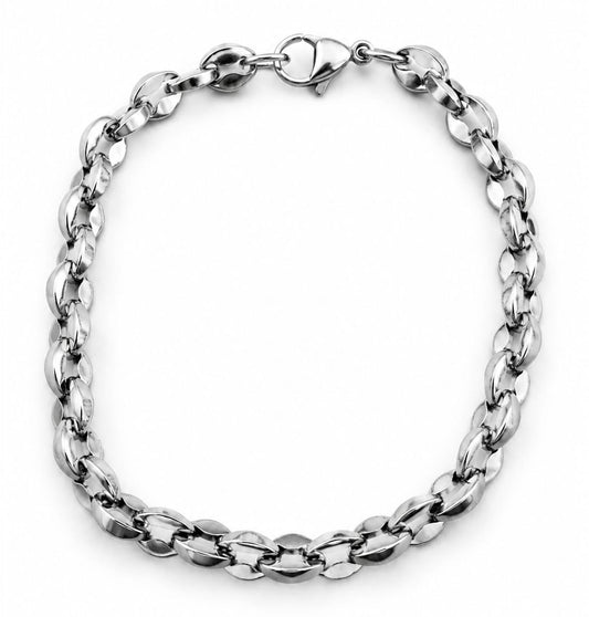Charm Monaco Link Kadın Bileklik