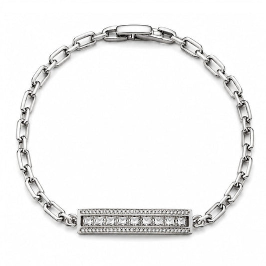 Charm Kristal Prestige Kadın Bileklik