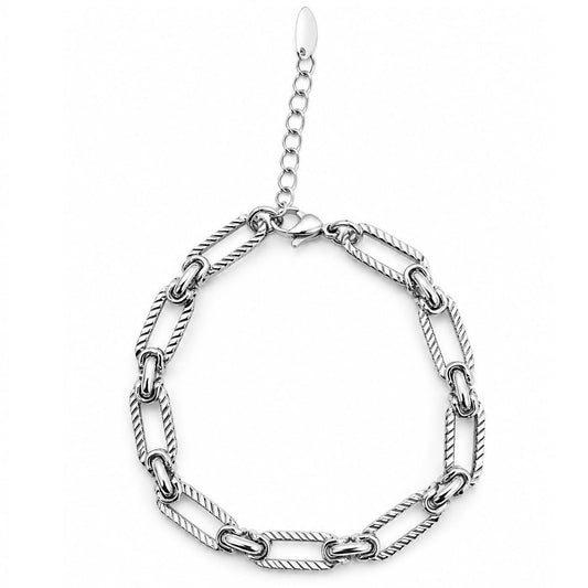 Charm Urban Link Premium Kadın Bileklik