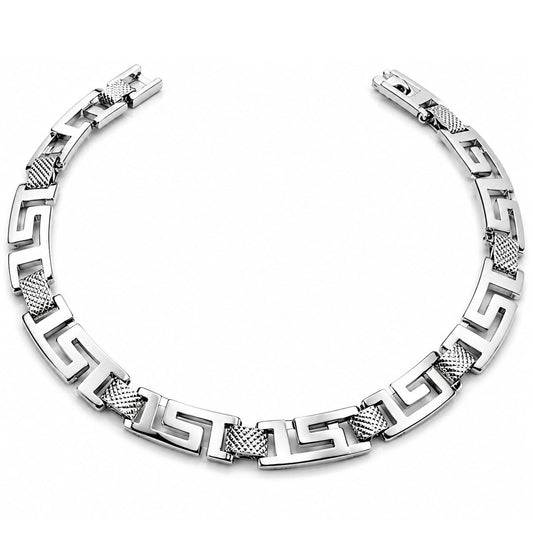 Charm Imperial Maze Premium Kadın Bileklik