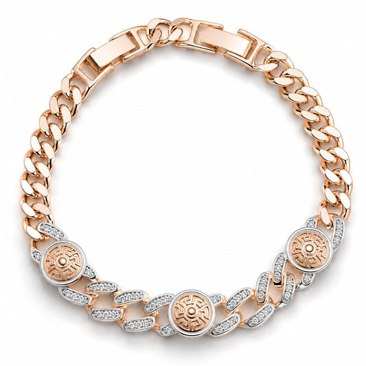 Charm Aurelia Rose Kadın Bileklik