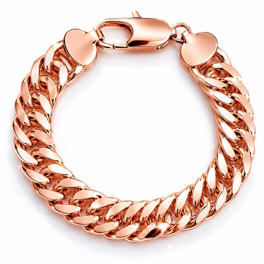 Charm Rose Amore Kadın Bileklik
