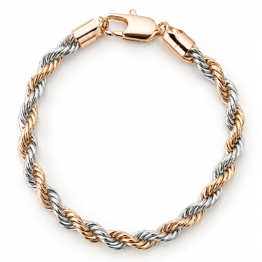 Charm Aurora Twist Kadın Bileklik