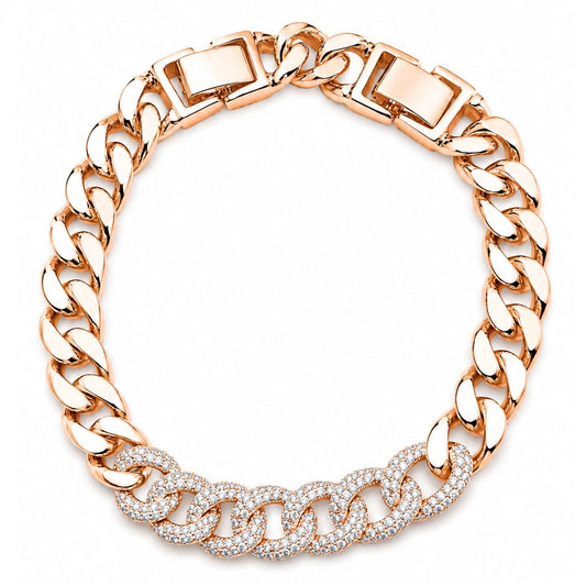 Charm Infinity Kadın Bileklik