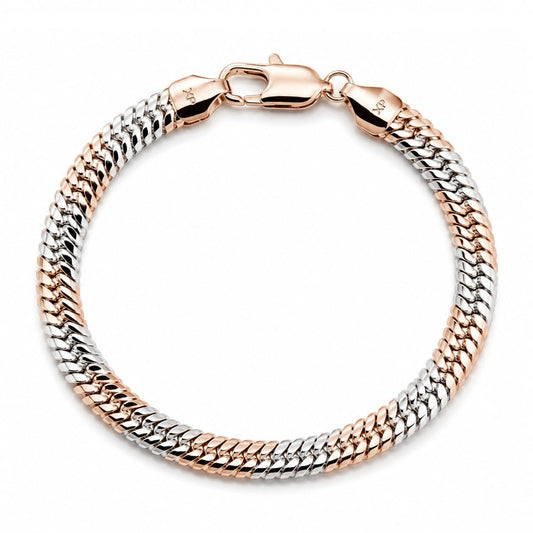 Charm Harmony Twist Kadın Bileklik