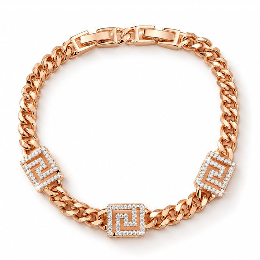 Charm Luxe Athena Kadın Bileklik