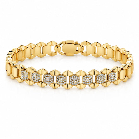 Charm Imperia Luxe Kadın Bileklik