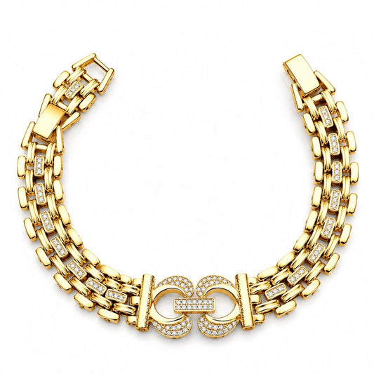 Charm Celestia Signature Kadın Bileklik