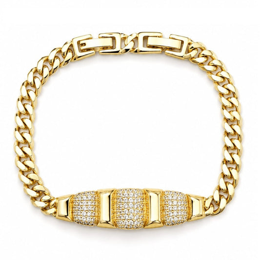 Charm Imperial Glow Kadın Bileklik