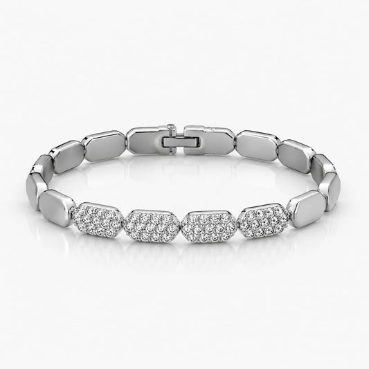 Charm Velora Pave Kadın Bileklik