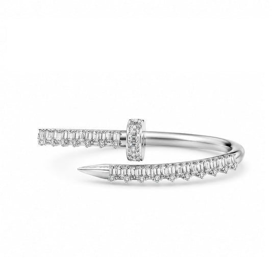 Charm Luna Nail Kadın Bileklik