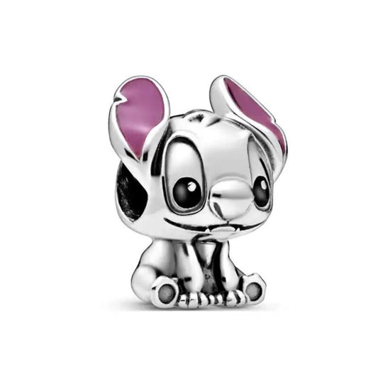 Lilo Stitch Charm