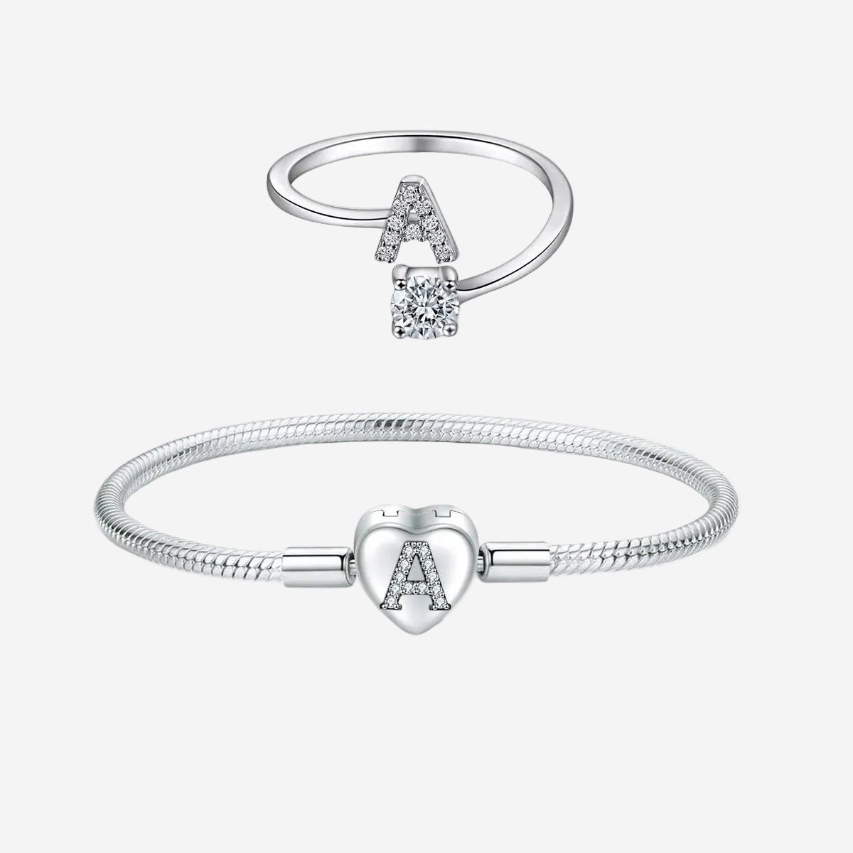 Charm Bileklik