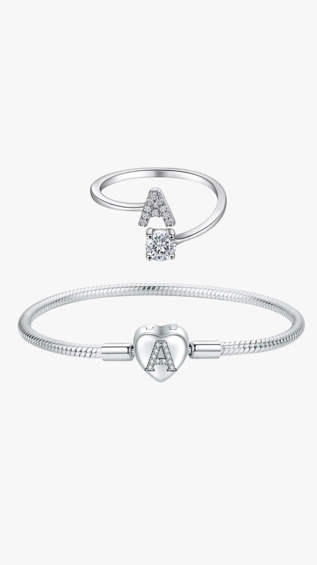 Charm Bileklik