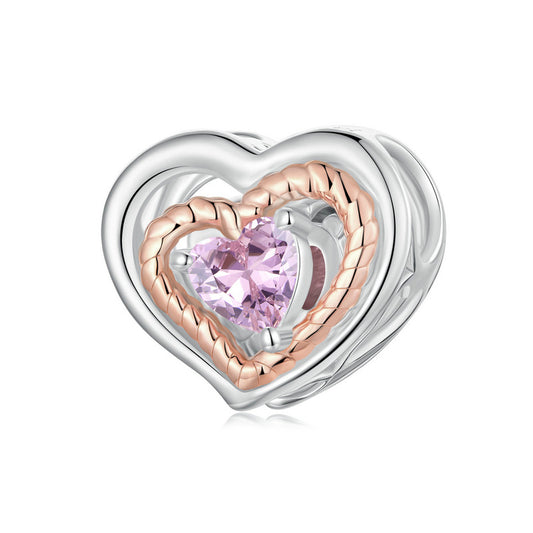 Kalp Charm