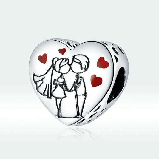 Mutlu Son Charm