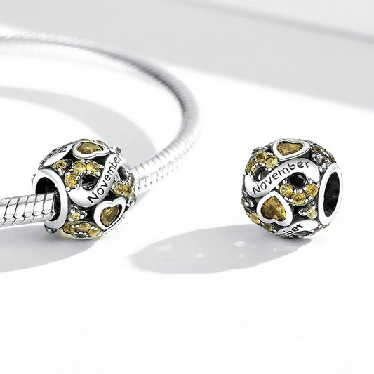 Kasım Ayı Charm