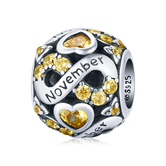 Kasım Ayı Charm